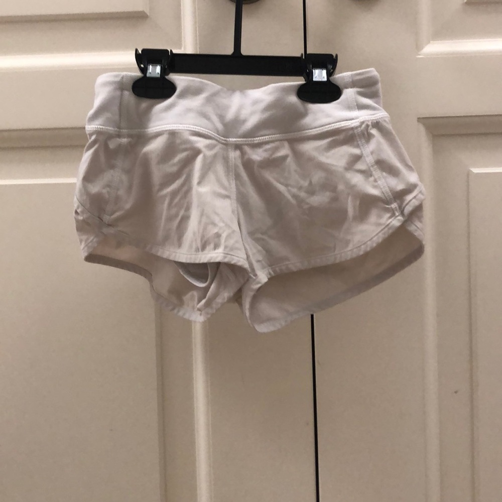 Ivivva Speedy shorts